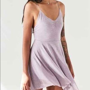 UO Kimchi Blue Dress